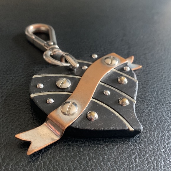 Prada key chain - Picture 4 of 6